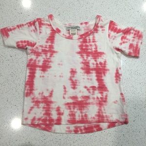 NWT Kate Quinn Baby Shirt; Incredibly Soft!
